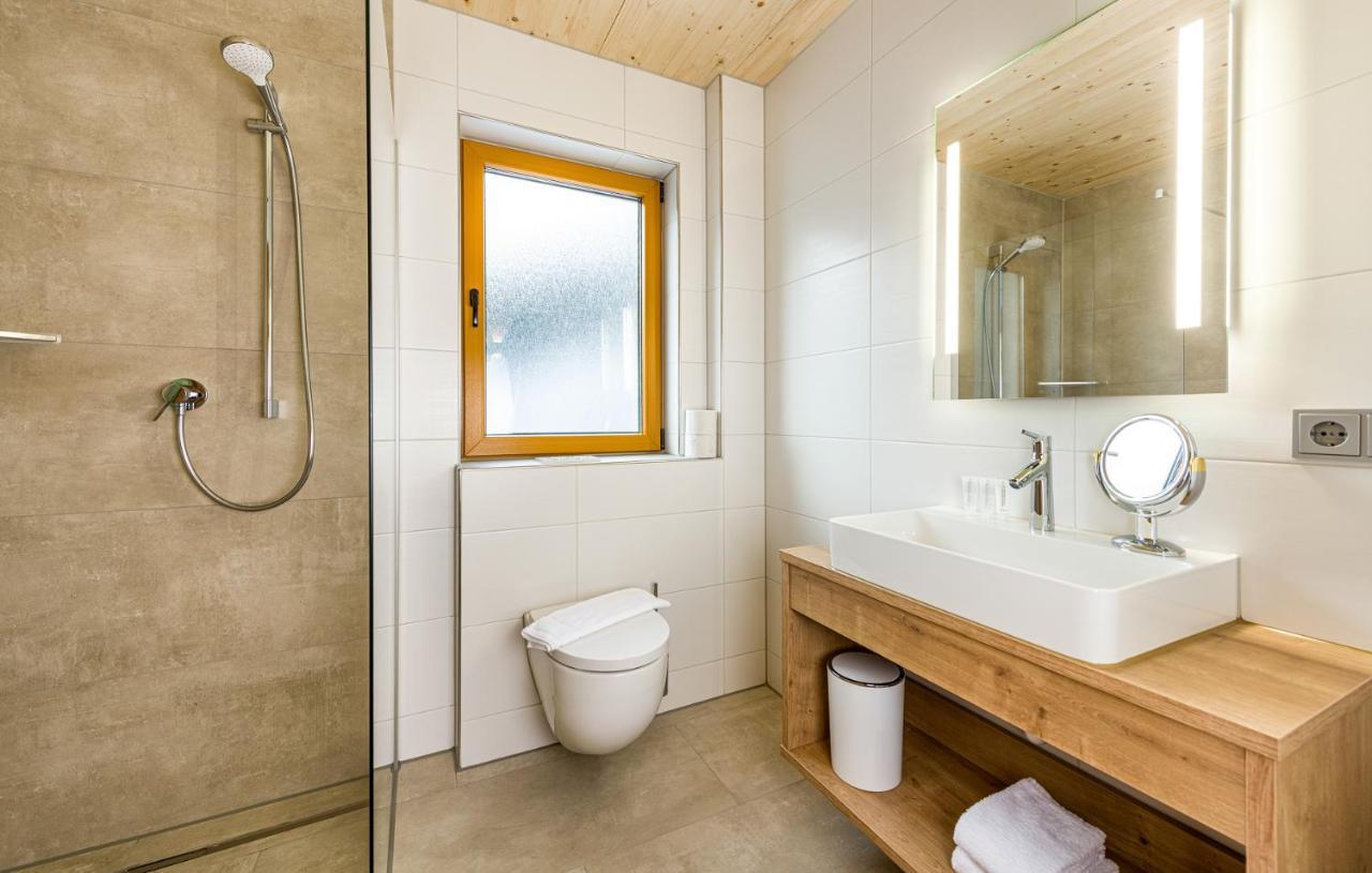 Landhaus Moosbrugger Steeg Zewnętrze zdjęcie