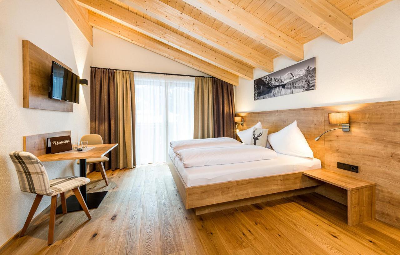 Landhaus Moosbrugger Steeg Zewnętrze zdjęcie