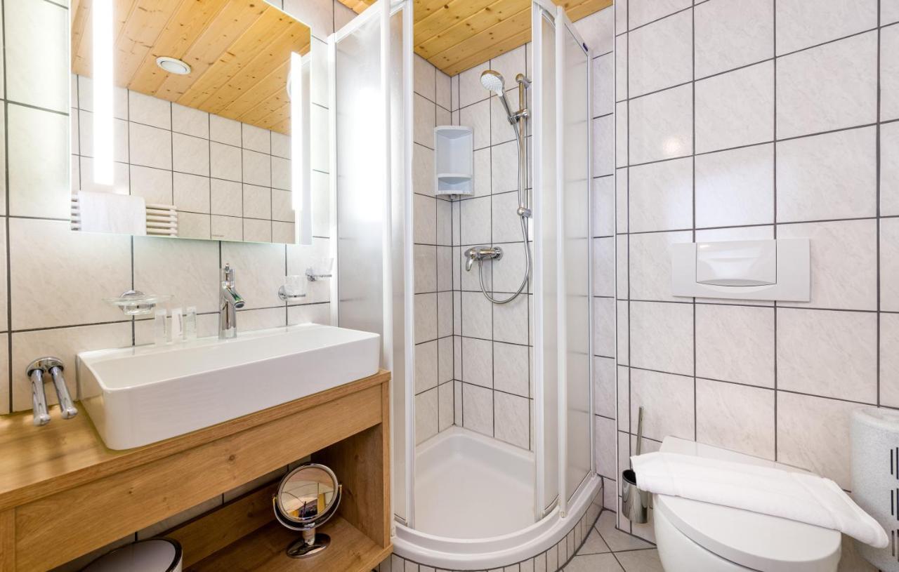 Landhaus Moosbrugger Steeg Zewnętrze zdjęcie